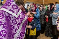 День памяти священномученика Алексия Никольского в Балашихе 