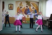 «Прощание с Азбукой» в Алексиевской гимназии города Щёлково