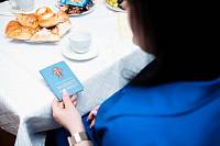 В Лосино-Петровском благочинии поздравили жён и матерей мобилизованных