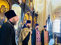 Завершение госпитальных курсов в Павловском Посаде