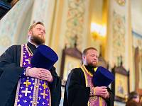 Завершение госпитальных курсов в Павловском Посаде