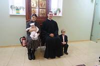 Заседание Епархиального совета Балашихинской епархии 