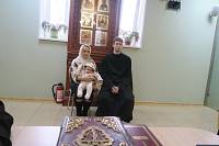 Заседание Епархиального совета Балашихинской епархии 