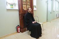 Заседание Епархиального совета Балашихинской епархии 