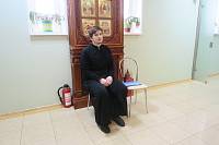 Заседание Епархиального совета Балашихинской епархии 