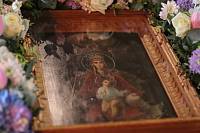 Великопостное посещение Гуслицкого Спасо-Преображенского монастыря 