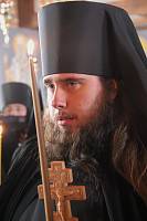 Великопостное посещение Гуслицкого Спасо-Преображенского монастыря 