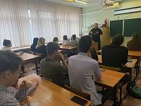 День православной книги в Ликино-Дулёвском благочинии