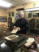 День православной книги в Ликино-Дулёвском благочинии