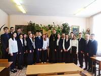 День православной книги в Ликино-Дулёвском благочинии