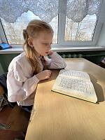 День православной книги в Ликино-Дулёвском благочинии