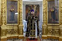 Братское совещание духовенства Лосино-Петровского благочиния