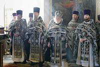 Братское совещание духовенства Лосино-Петровского благочиния