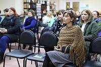 День православной книги в Богородском округе