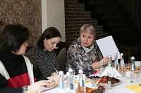 Заседание координационного совета по вопросам образования в Ногинске