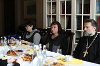 Заседание координационного совета по вопросам образования в Ногинске