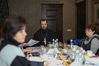 Заседание координационного совета по вопросам образования в Ногинске