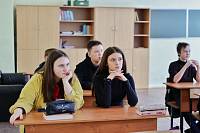 Открытые уроки «Опасность и вред электронных сигарет, вейпа, айкоса, кальяна» в школе №20 Орехово-Зуево