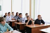 Открытые уроки «Опасность и вред электронных сигарет, вейпа, айкоса, кальяна» в школе №20 Орехово-Зуево