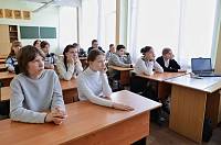 Открытые уроки «Опасность и вред электронных сигарет, вейпа, айкоса, кальяна» в школе №20 Орехово-Зуево