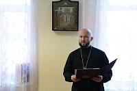 Братское совещание духовенства Орехово-Зуевского церковного округа