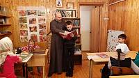 День православной книги в Балашихинском благочинии