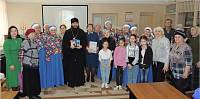 День православной книги в Балашихинском благочинии