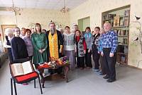 День православной книги в Балашихинском благочинии