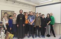 День православной книги в Балашихинском благочинии