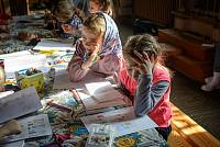 День православной книги в Лосино-Петровском благочинии