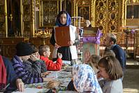 День православной книги в Лосино-Петровском благочинии