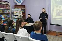 День православной книги в Лосино-Петровском благочинии