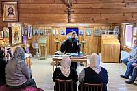 День православной книги в Лосино-Петровском благочинии