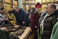 День православной книги в Лосино-Петровском благочинии