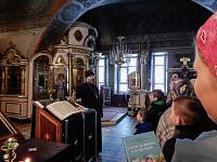 День православной книги в Лосино-Петровском благочинии