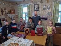 День православной книги в Лосино-Петровском благочинии