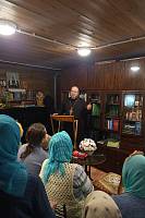 День православной книги в Лосино-Петровском благочинии