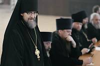 Братское совещание духовенства Павлово-Посадского благочиния