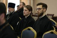 Братское совещание духовенства Богородского церковного округа
