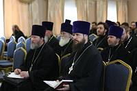 Братское совещание духовенства Богородского церковного округа