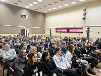 Круглый стол в Ликино-Дулёве