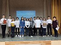 Круглый стол в Ликино-Дулёве