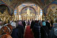 Встреча духовенства Балашихинской епархии и работников образования Восточного Подмосковья 