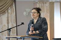 Встреча духовенства Балашихинской епархии и работников образования Восточного Подмосковья 