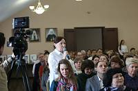 Встреча духовенства Балашихинской епархии и работников образования Восточного Подмосковья 