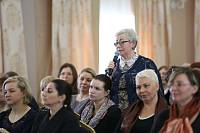 Встреча духовенства Балашихинской епархии и работников образования Восточного Подмосковья 