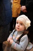 Визит митрополита Крутицкого и Коломенского Павла в Балашихинскую епархию