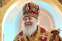 Пасхальное послание епископа Балашихинского и Орехово-Зуевского Николая