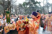 Братское совещание духовенства Лосино-Петровского благочиния