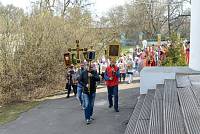 Братское совещание духовенства Лосино-Петровского благочиния